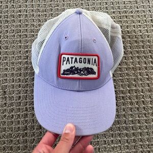 Patagonia Trucker Hat